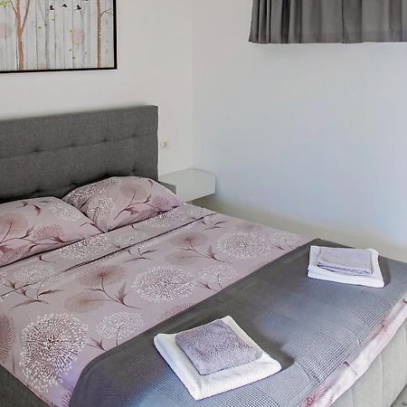 Apartment Stocic 로고즈니차 외부 사진