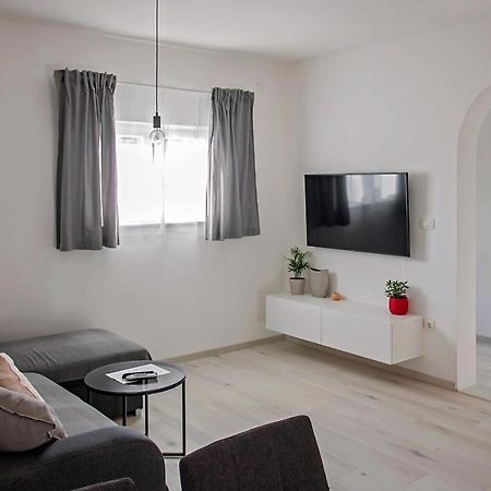 Apartment Stocic 로고즈니차 외부 사진