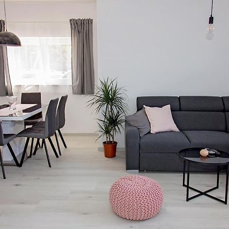 Apartment Stocic 로고즈니차 외부 사진