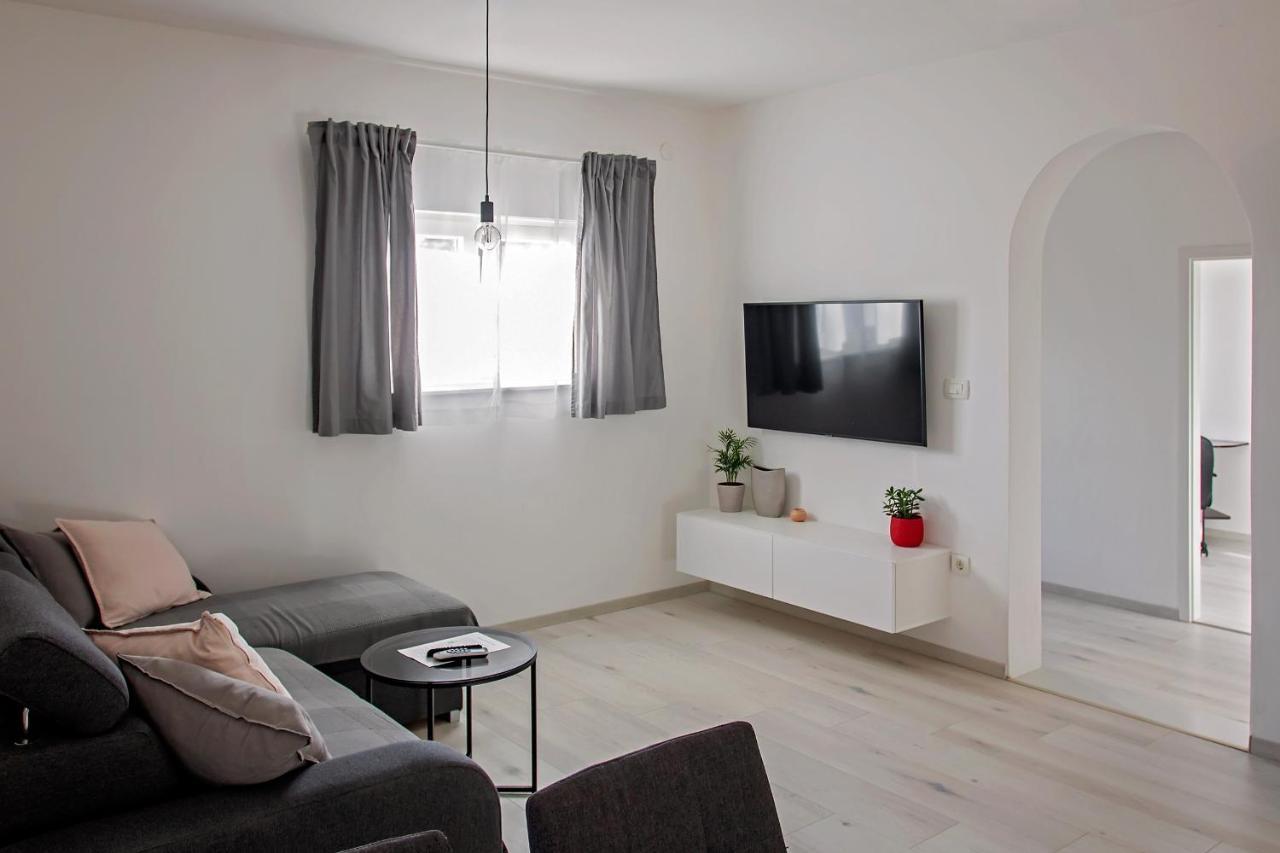 Apartment Stocic 로고즈니차 외부 사진
