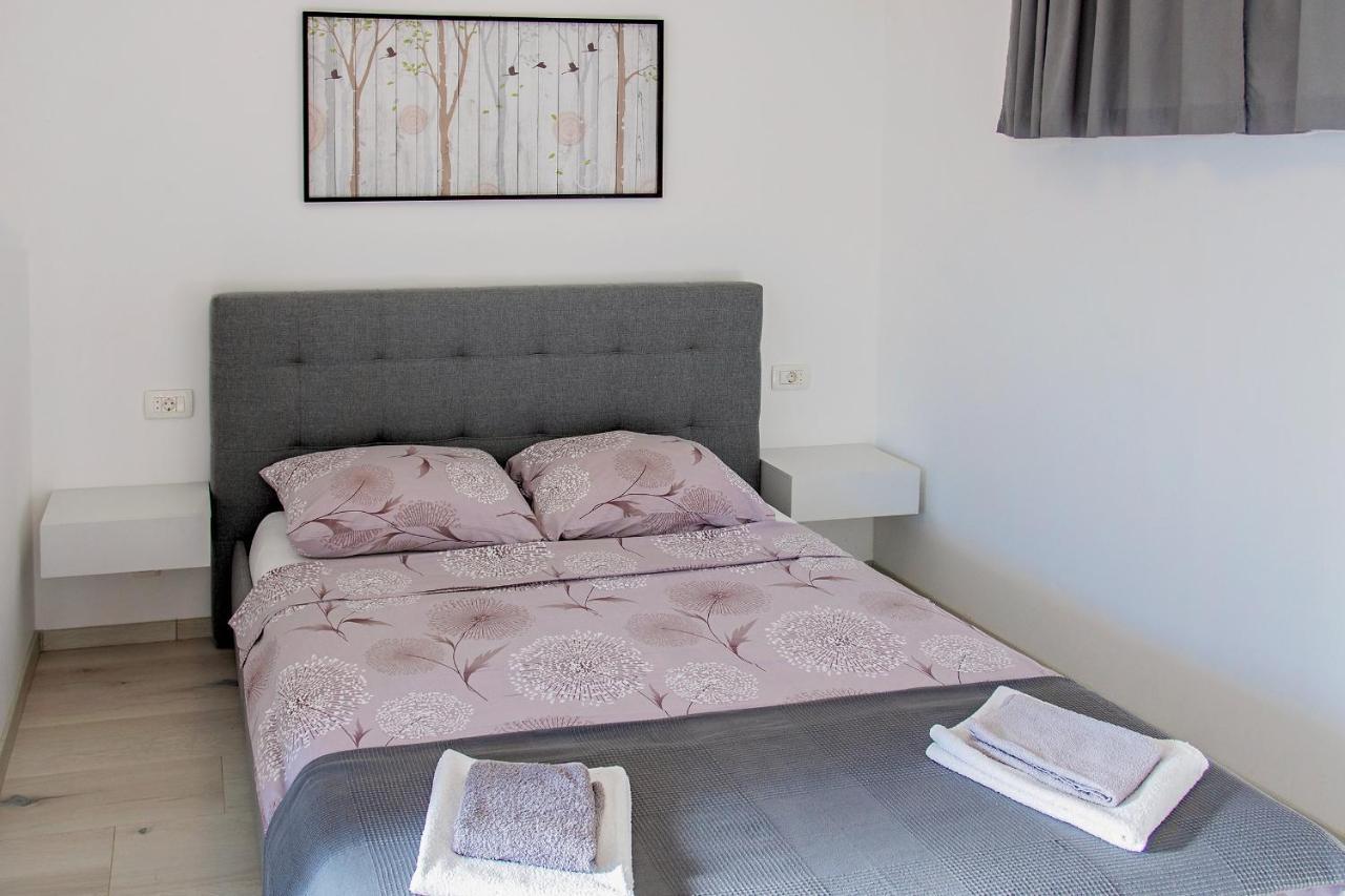 Apartment Stocic 로고즈니차 외부 사진
